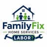 HomelyFix logo